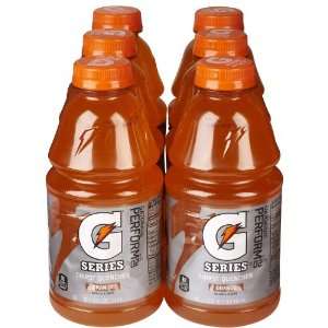 Gatorade Orange Thirst Quencher Sports Grocery & Gourmet Food