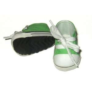   Low Cut Sneakers Doll Shoes Fit Bitty Baby and Terri Lee Toys & Games