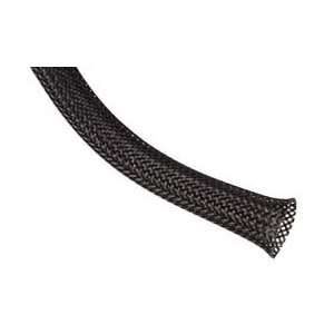   PTN0.75BK 250 PET 3/4SLEEVING BLACK 250SPOOL