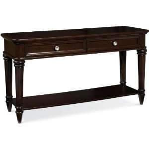  Sofa Console Table by Wynwood: Home & Kitchen