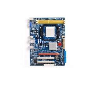  ZOTAC GF6100 F E GeForce 6100 Value Motherboard