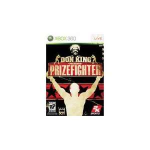 Prize Fighter X360 39364 