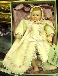 Dolls, Chloe Jane by Shoe Box Babies  
