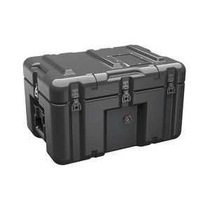    Sgl Lid Case,22.87lx16wx13.94d,black   PELICAN 