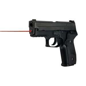    Guide Rod Laser Sight Lasermax For Sig P229: Sports & Outdoors