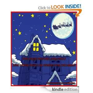 THE NIGHT BEFORE CHRISTMAS AND OTHER POPULAR STORIES FOR CHILDREN 