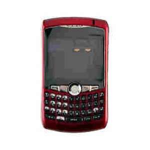  Housing (Complete) for BlackBerry 8300, 8310, 8320 Curve 