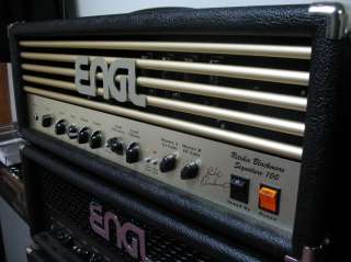 ENGL Ritchie Blackmore Signature 100W Tube Amplifier Head *NEW* E 650 