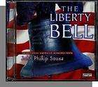 liberty bell brass  