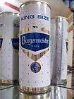 15 OZ BURGERMEISTER DATED 1964 OLD BEER CAN 144 24