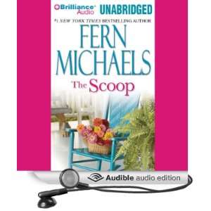 The Scoop [Unabridged] [Audible Audio Edition]