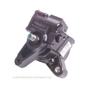  Beck/Arnley 108 5291 Remanufactured Power Steering Pump 