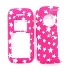   Pink Stars  Makes Top of the Fashion AND a Universal Screen Protector