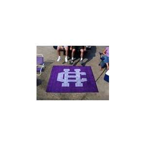  Holy Cross Crusaders Tailgator Rug: Sports & Outdoors