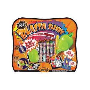  Giddy Up Blendy Pens Blasta Airbrush Kit Toys & Games