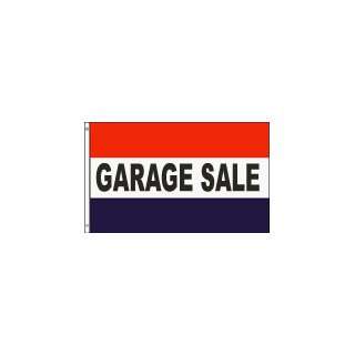  NEOPlex 3 x 5 Garage Sale Advertising Business Flag 