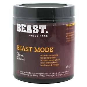   Beast Sports Nutrition Beast Mode, 373 Grams