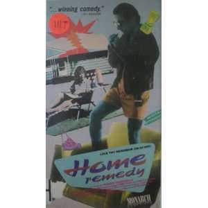 Home Remedy (VHS) 
