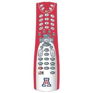  Arizona Wildcats Universal Remote Electronics
