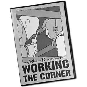  John Browns Working the Corner DVD