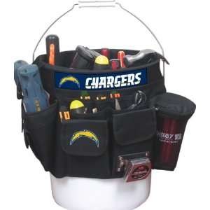  NFL Bucket Liner 32040 San Diego Chargers: Home 