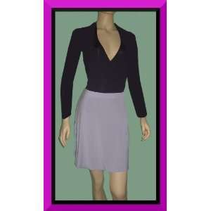  Victorias Secret Purple Skirt Large 