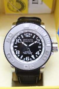 We are an Invicta Elite Retailer   Invicta Reserve items are covered 