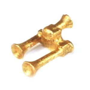 BLMA Models N Scale Brass Air Horn, Leslie S3L R (2): Toys 