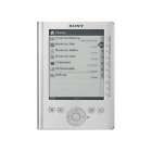 SONY DIGITAL BOOK READER POCKET EDITION SILVER PRS 300