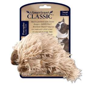    American Classic Pet Specialty, Porcupine, Small