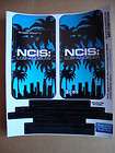 ncis los angeles iphone 4g skin cover comic con exclus