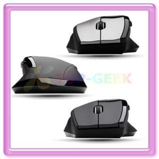 Key Wireless USB Optical Mouse to Computer Laptop AEK  