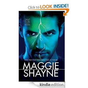 Lovers Bite Maggie Shayne  Kindle Store