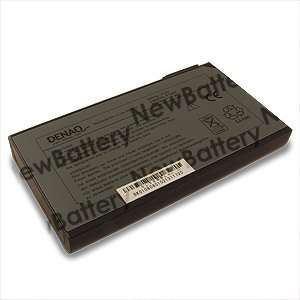  Extended Battery 1691P for Notebook Dell (8 cells, 66Whr 