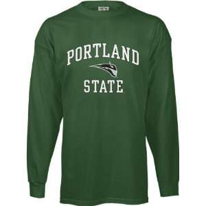  Portland State Vikings Perennial Long Sleeve T Shirt 