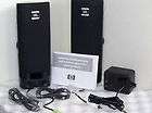 Harman Kardon JBL Platinum Series Speakers SP08A11 Compaq PN 259139 