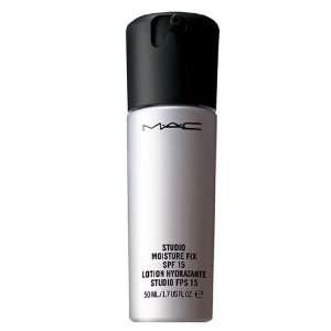 MAC Studio Moisture Fix SPF 15