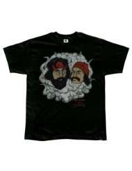 Cheech & Chong   Smoke T Shirt