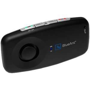  Blueant S1/ Supertooth One Portable Speakerphone Bluetooth 