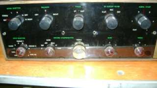Vintage MCINTOSH C20 Pre Amp  
