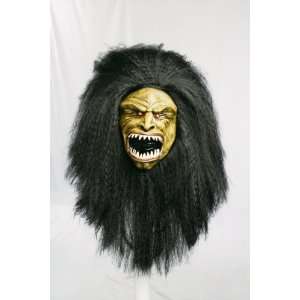  Ghoulaloha Tiki Of Terror Deluxe Overhead Mask By Don Post 