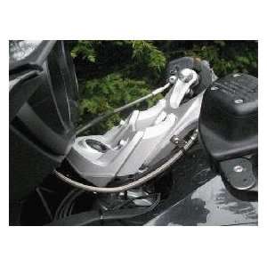  MV Verholen BMW K1200GT 2006 up + K1300GT Handlebar Risers 