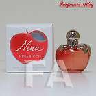 NINA by Nina Ricci 1.7 oz edt Perfume Spray for Women * New In Box