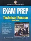 Exam Prep: Technical Rescue Swift Water by Ben A. Hirst (2007 