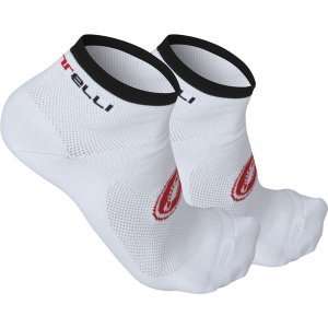 Castelli Womens Dolce Socks