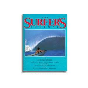  The Surfers Journal Volume Six Number Two Sports 