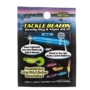  Academy Sports Rod N Bobbs Tackle Beacon: Toys & Games