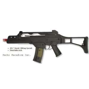 28.5 inch Military Special Airsoft Gun:  Sports & Outdoors