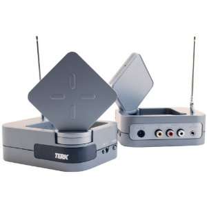  LEAPFROG BY TERK LF30S WAVEMASTER 30 2.4 GHZ A/V 