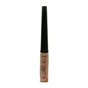  NYX Brush On Lip Gloss 101 Frosted Beige: Beauty